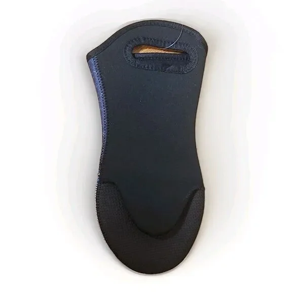 Nasa Kennedy Space Center Oven Mitt & Hot Pad Potholder Set I Need My Space NWOT - Picture 4 of 6